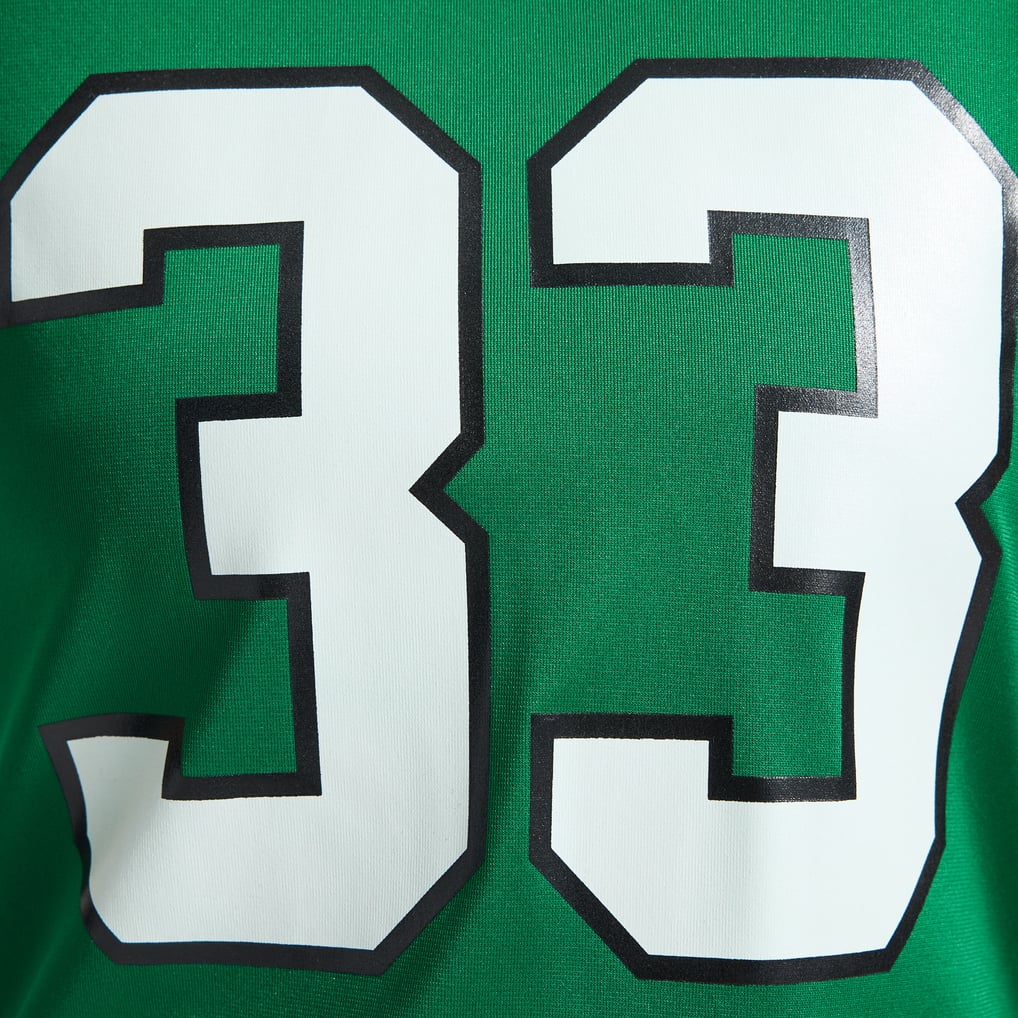 Women's Philadelphia Eagles Cooper DeJean Kelly Green Alternate Game Jersey