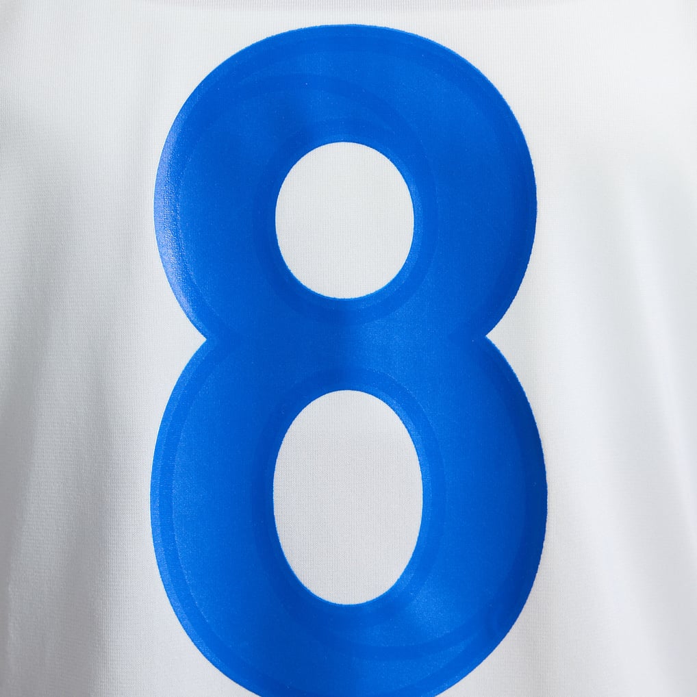 Women's Los Angeles Rams Jared Verse White Game Jersey