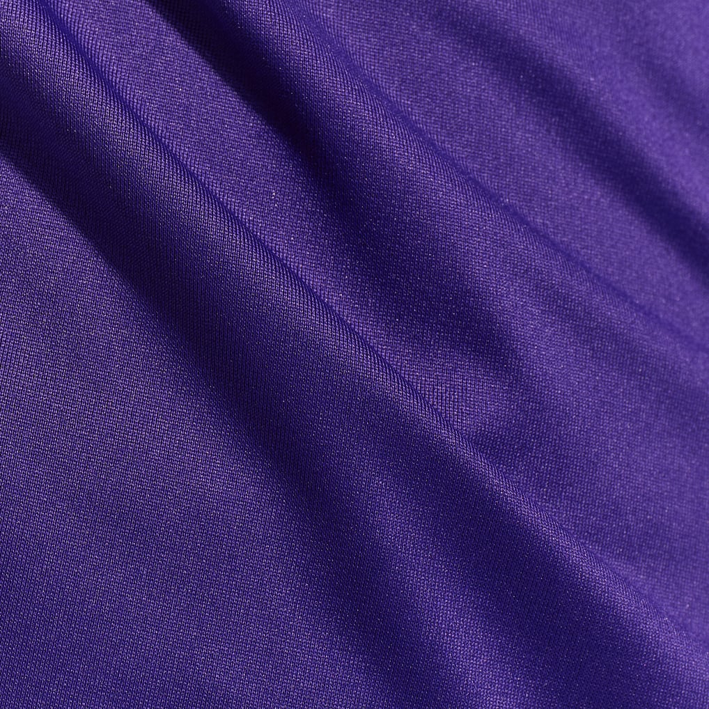 Women's Minnesota Vikings Justin Jefferson Purple Game Jersey