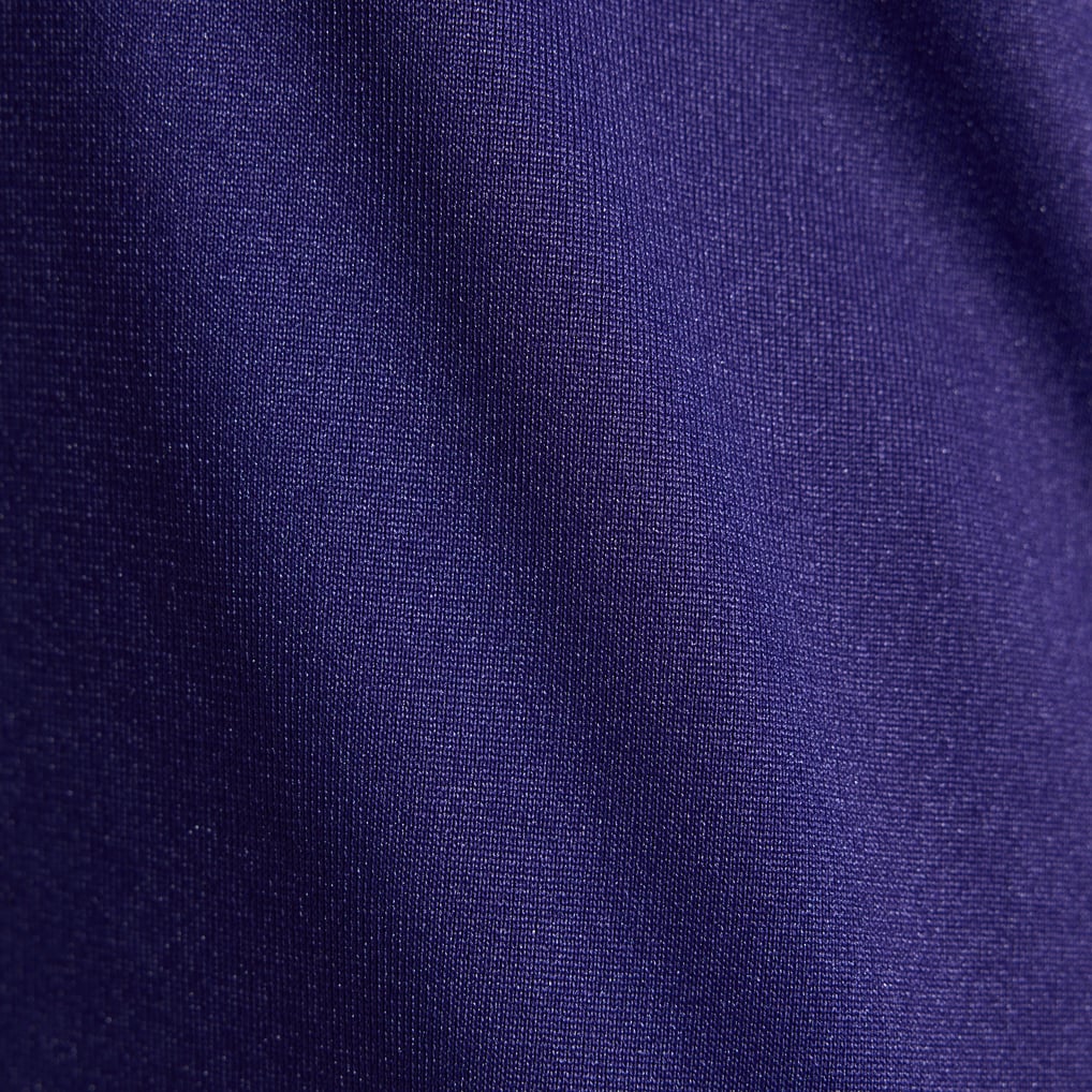 Women's Baltimore Ravens Kyle Hamilton Purple Team Game Jersey