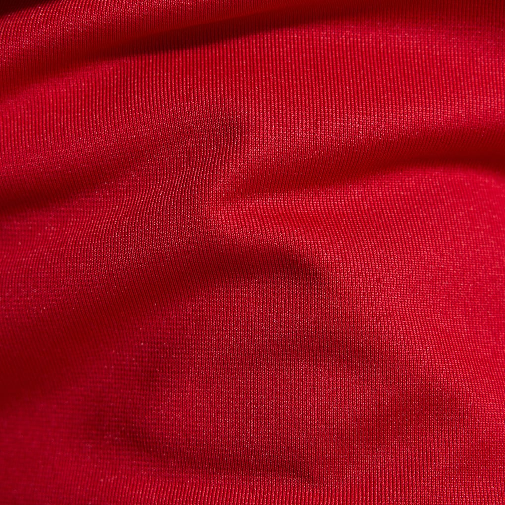 Women's Atlanta Falcons Michael Penix Jr. Red Game Jersey