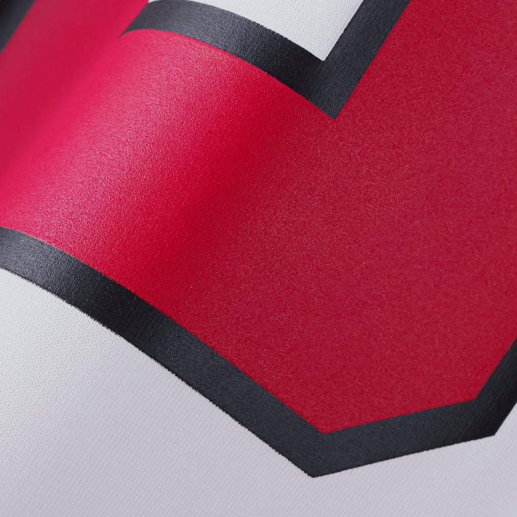 Women's Atlanta Falcons Michael Penix Jr. White Game Jersey