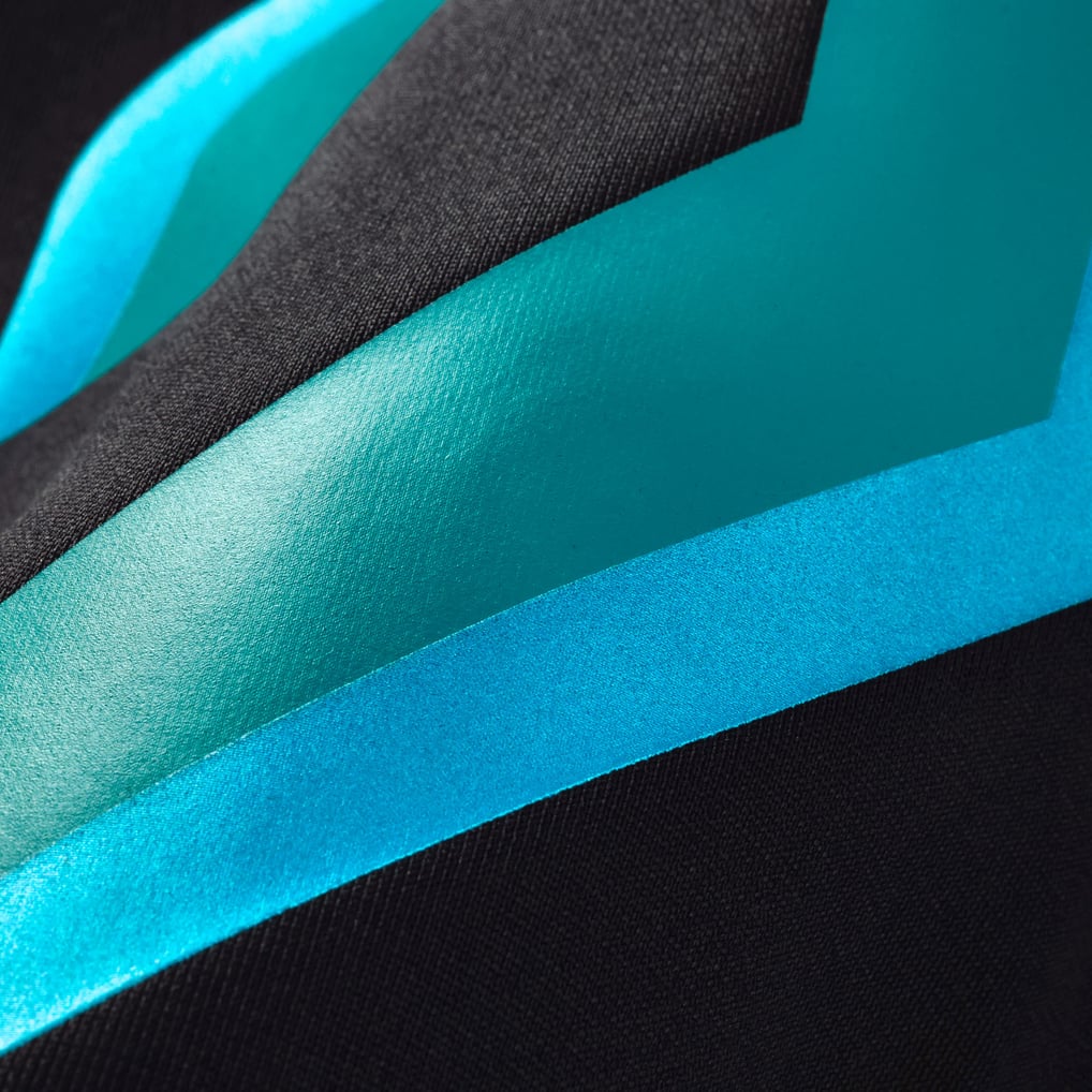 Women's Miami Dolphins Navy Rivalries Collection Custom Game Jersey