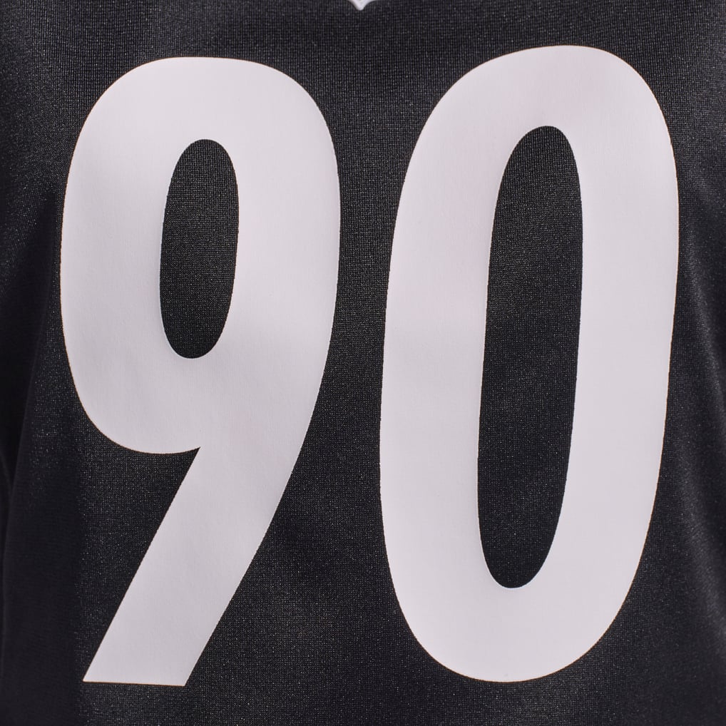 Women's T.J. Watt Black Pittsburgh Steelers Game Jersey