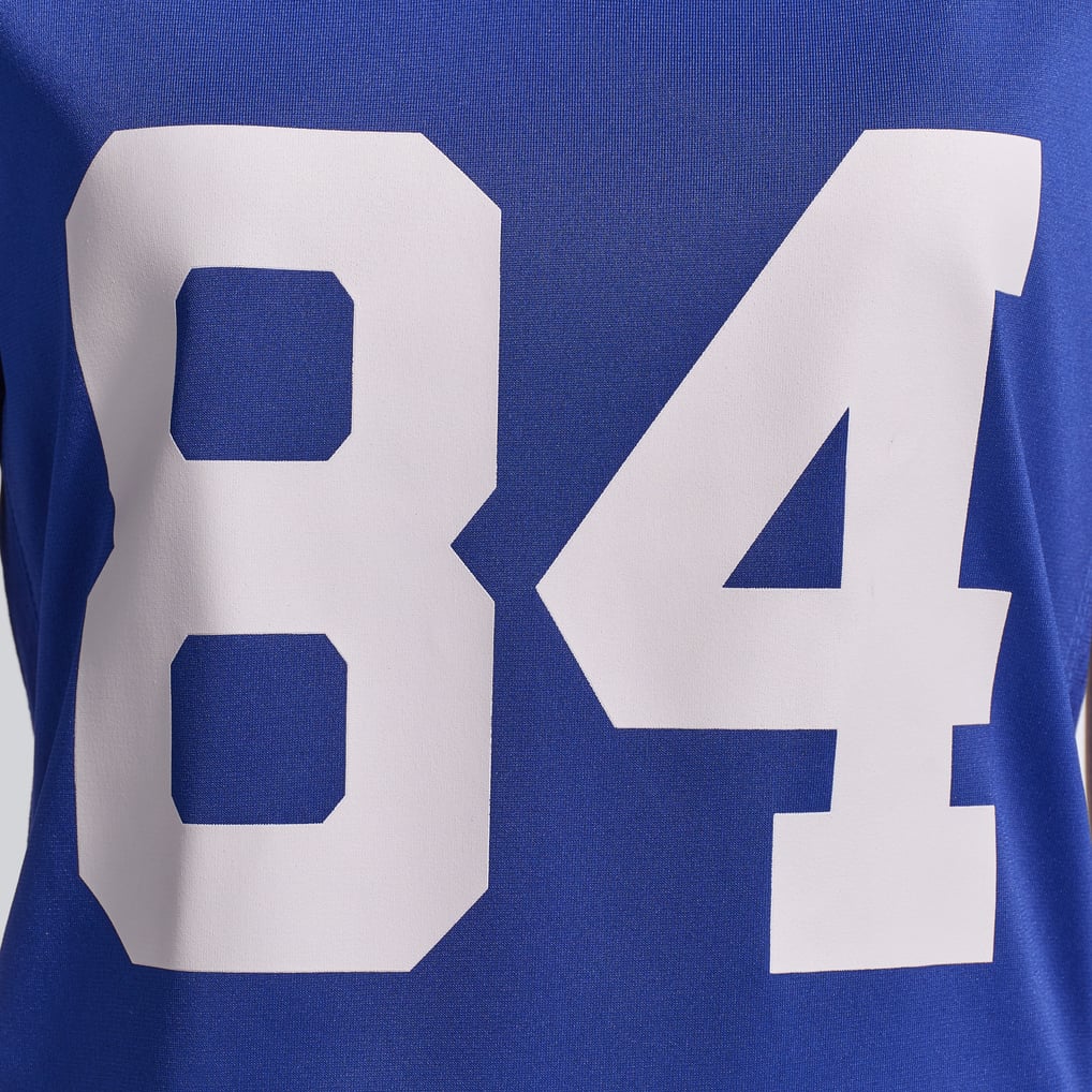 Women's Indianapolis Colts Tyler Warren Royal Game Jersey