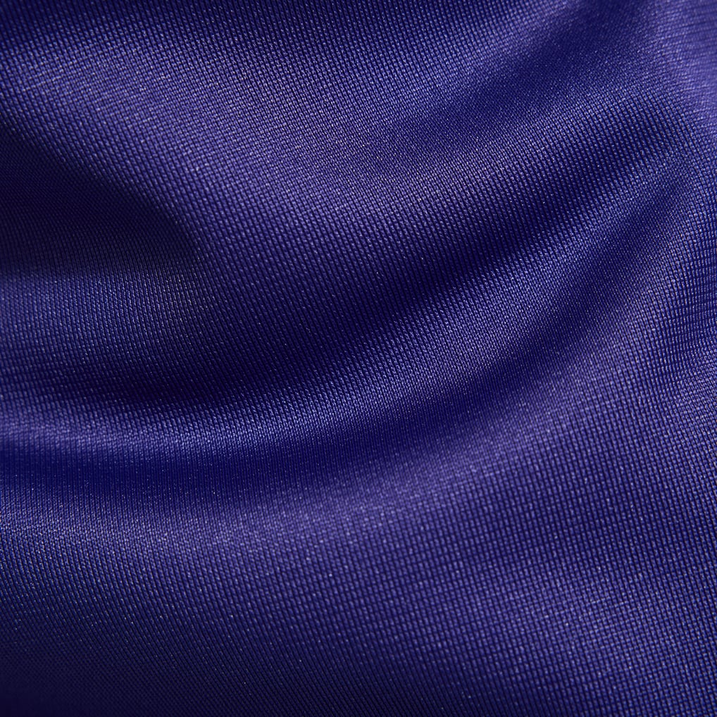 Women's Baltimore Ravens Zay Flowers Purple Team Game Jersey