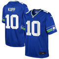 Youth Seattle Seahawks Cooper Kupp Royal Game Jersey