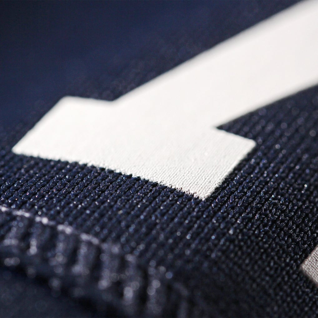 Youth Dallas Cowboys Dak Prescott Navy Game Jersey