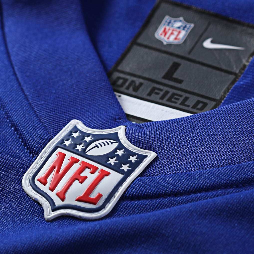 Youth Buffalo Bills Josh Allen Royal Game Jersey