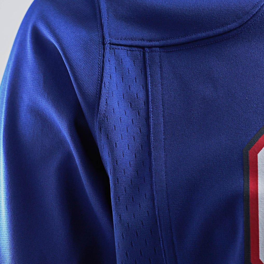Youth Buffalo Bills Josh Allen Royal Game Jersey