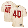 Youth Arizona Cardinals Pat Tillman Natural Rivalries Collection Game Jersey