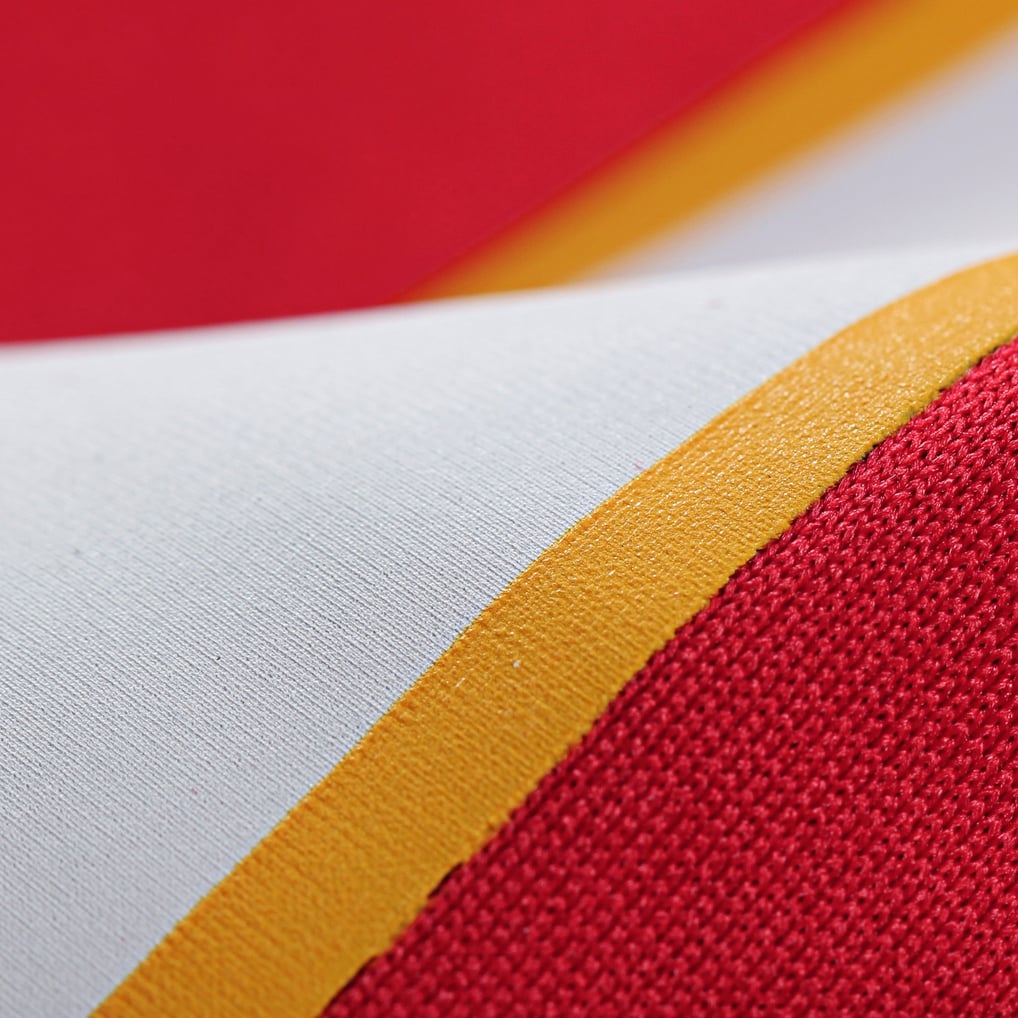 Youth Kansas City Chiefs Travis Kelce Red Game Jersey