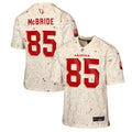 Youth Arizona Cardinals Trey McBride Natural Rivalries Collection Game Jersey